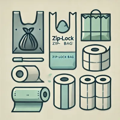 Paper Products &amp; Wraps