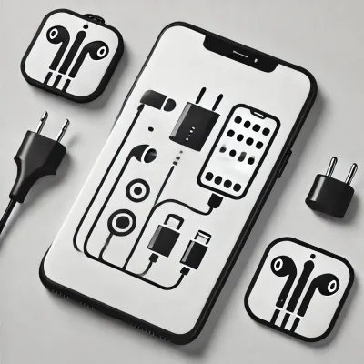 Phone Accessories