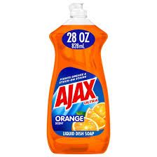 Ajax Ultra - 28 oz