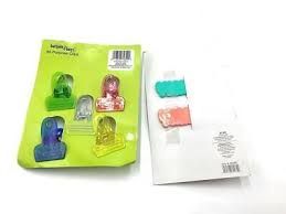 All purpose clips - 5 pc