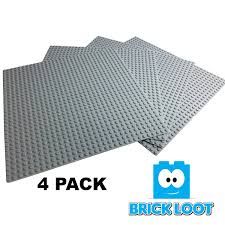 Baseplate