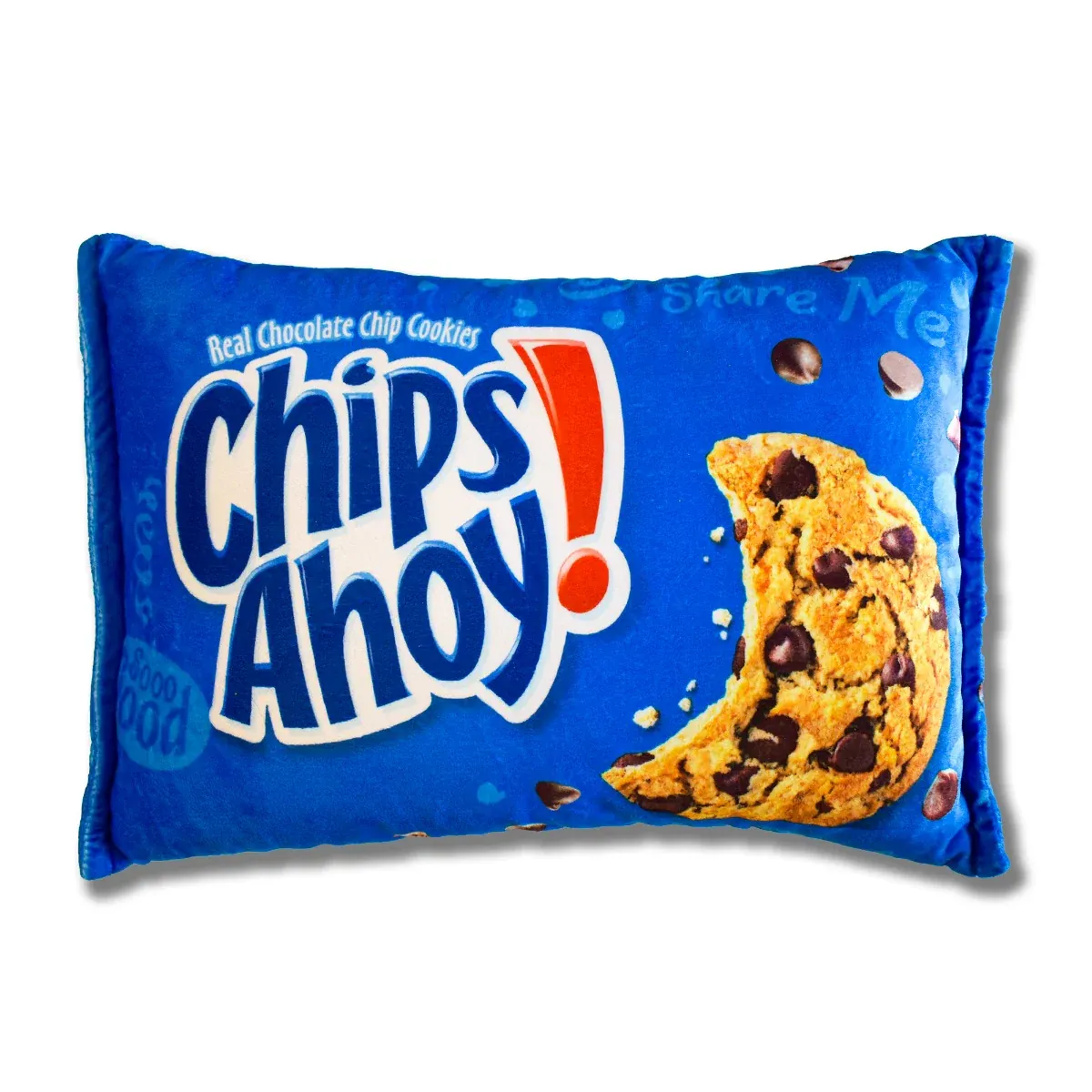 Chips ahoy
