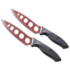 Copper knife