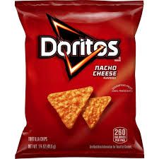 Doritos - 1.75 oz