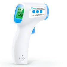 Hetaida thermometer