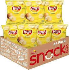 Lays - 1.5 oz