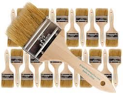 Paint brush - 2.5 inch