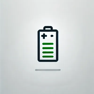 Batteries