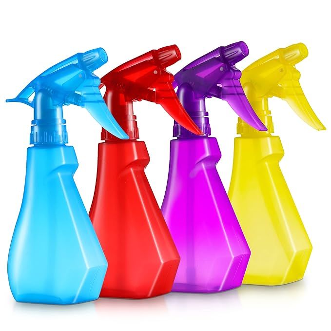 Spray bottle - 11 oz