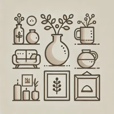 Household &amp; Decor