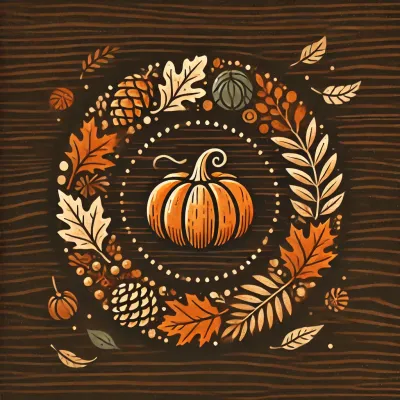 Seasonal decor