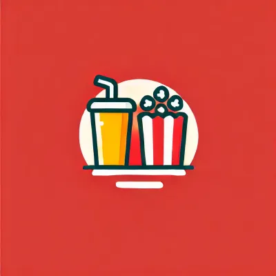 Snack &amp; Beverage