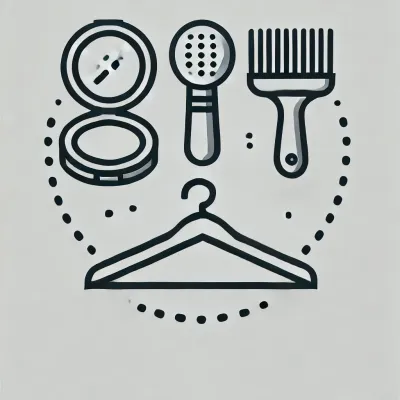Beauty Supply &amp; Apparel