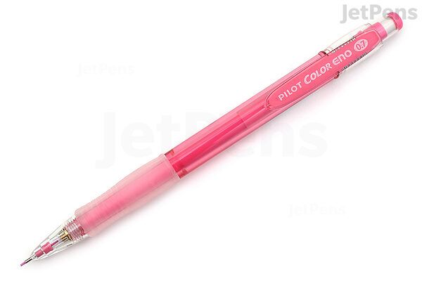 Erasable colored lead pencil - 0.7mm
