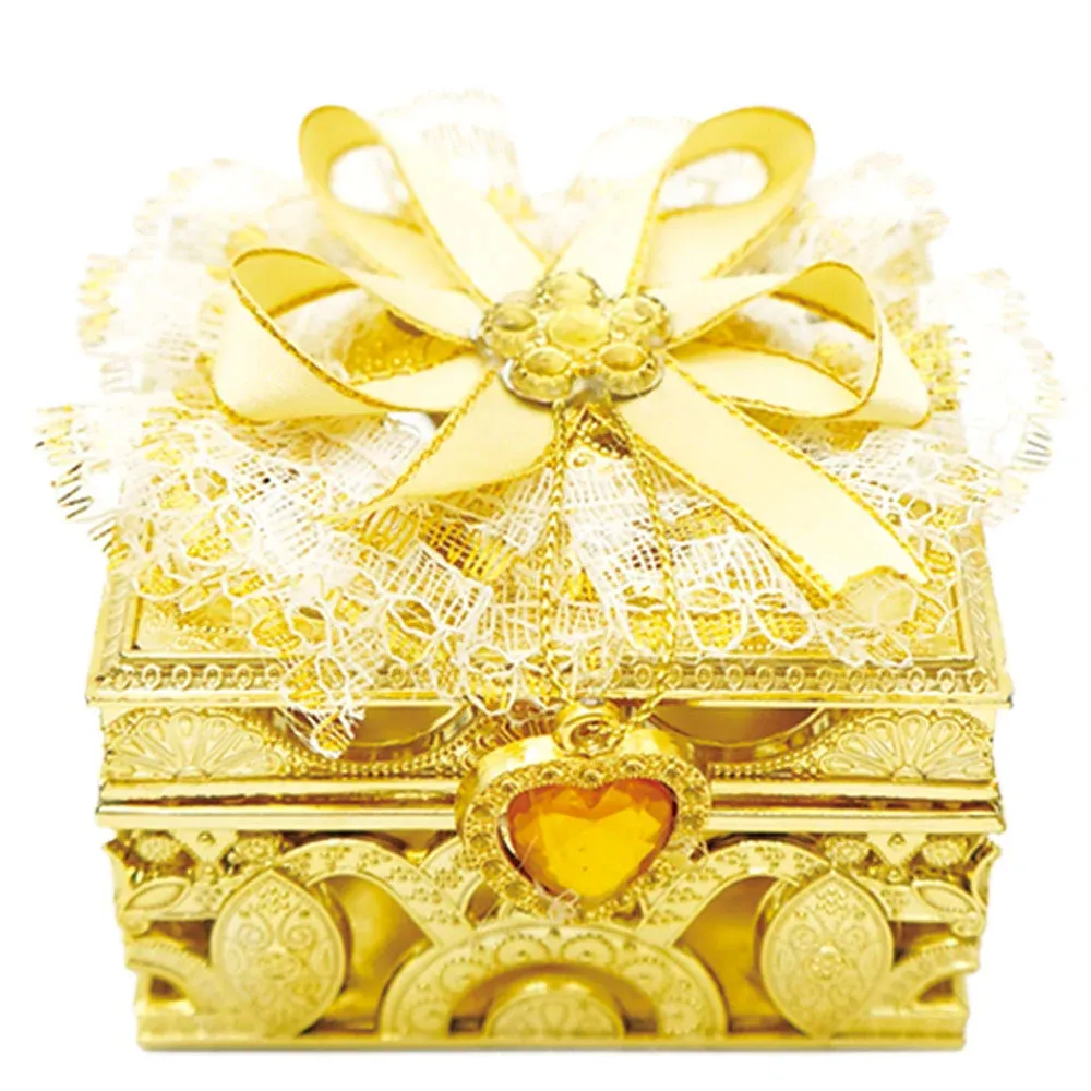 Jewelry box