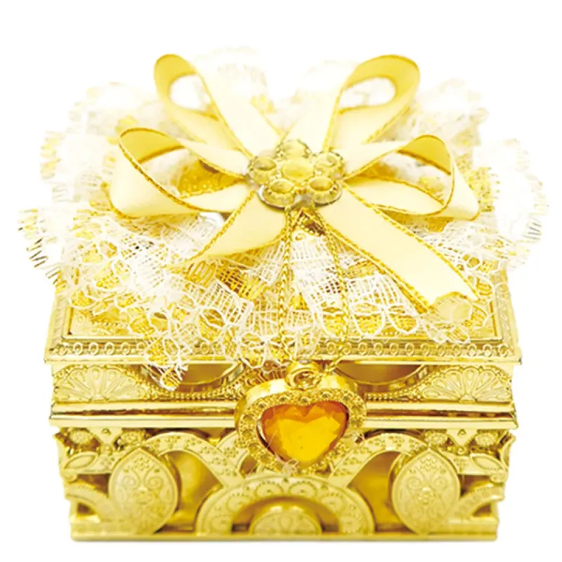 Jewelry box