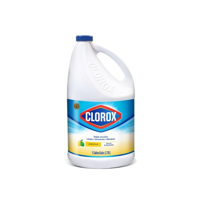 Clorox aroma - 1 gallon