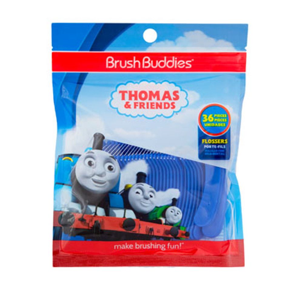 Thomas floss - 36 count