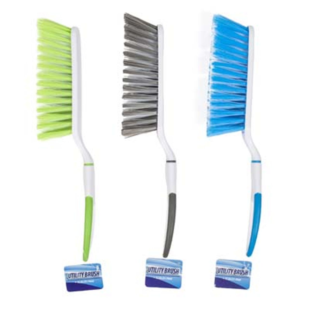 Utility brush - 12.5 inch