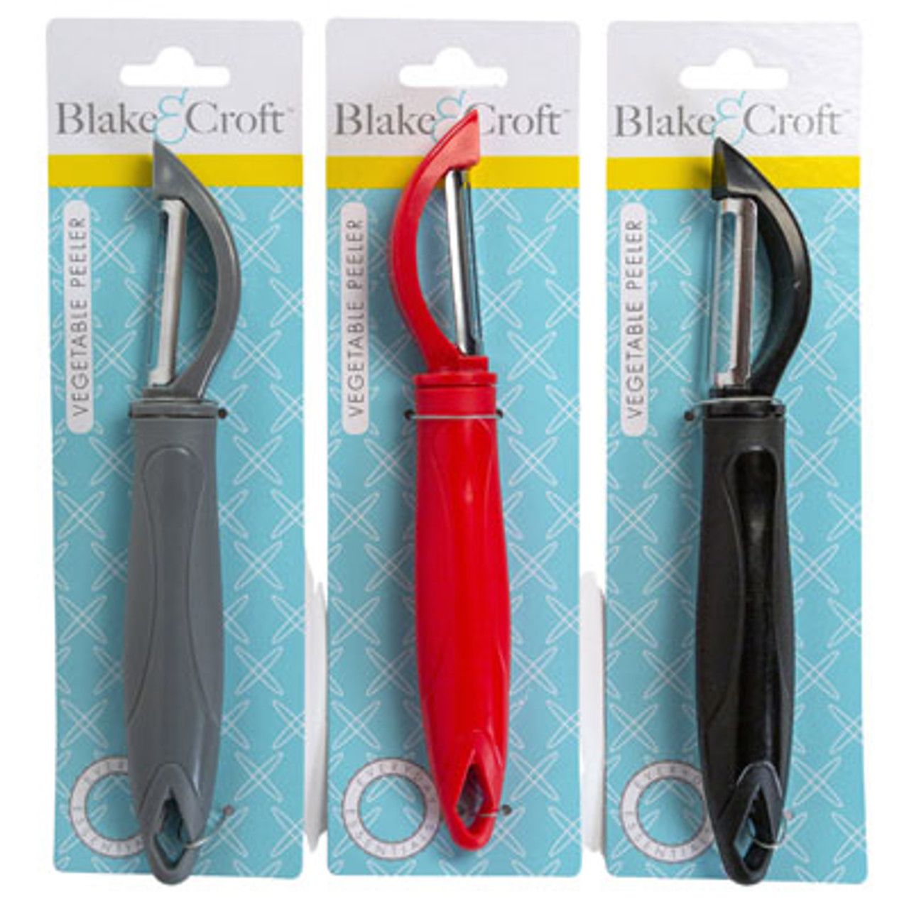 Veggie peeler