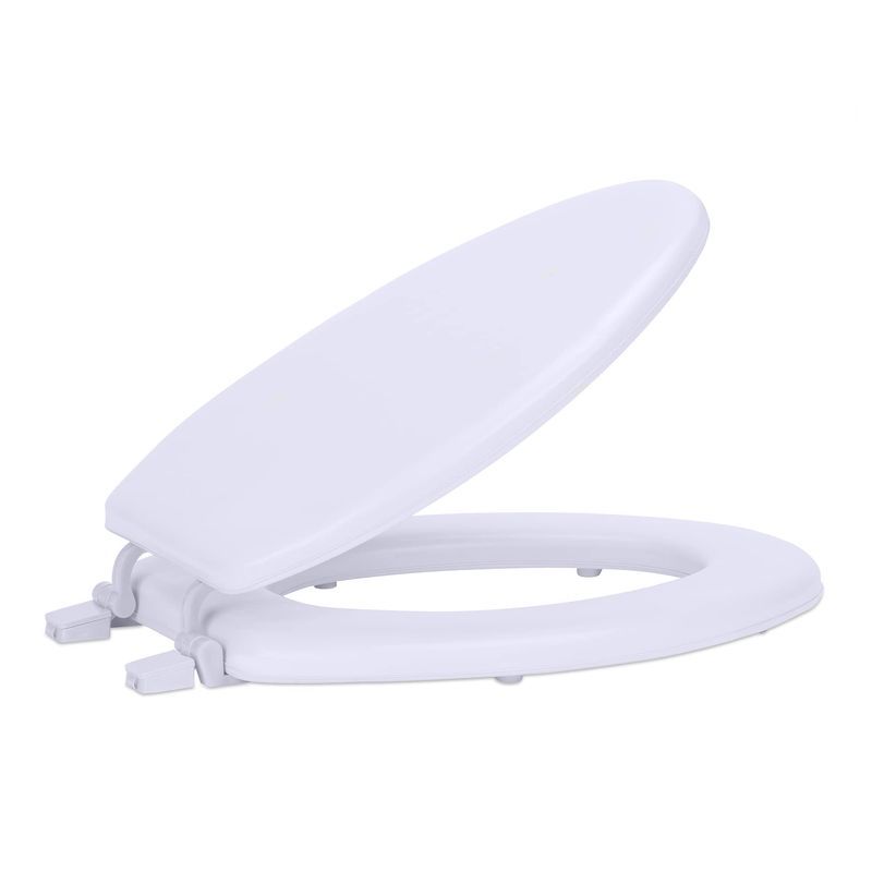 Toilet seat 17”