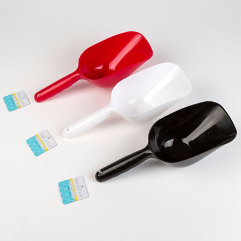 Scoop kitchen - 7.3 inch