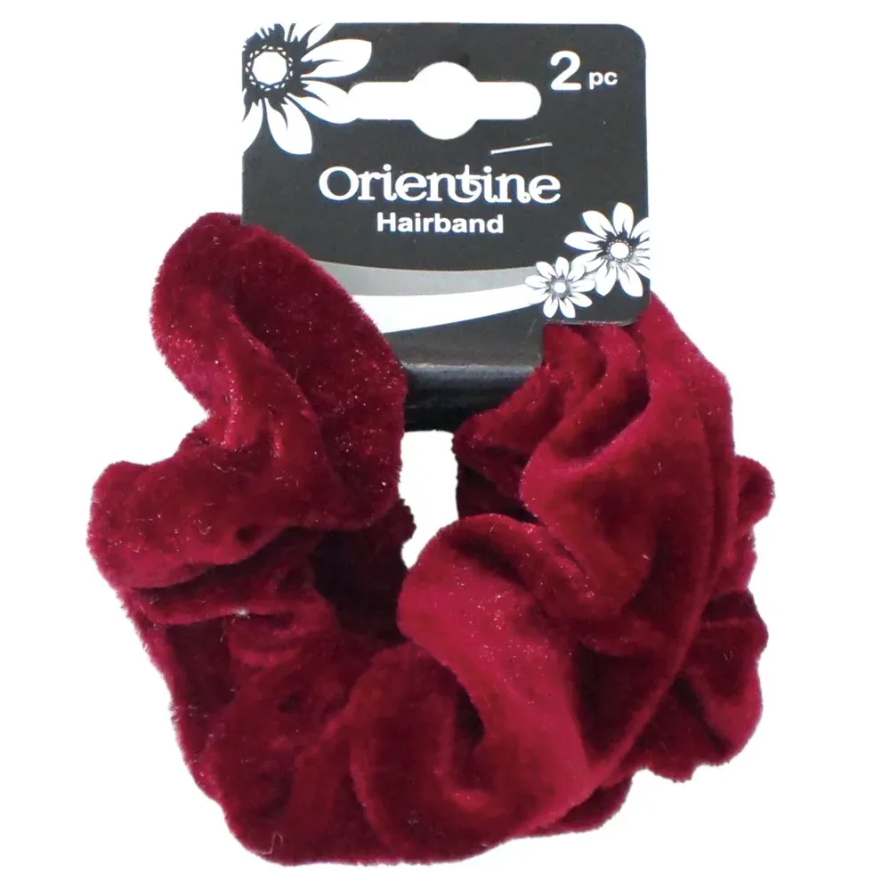 Orientine hairband