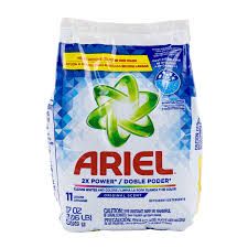 Ariel - 500 gram
