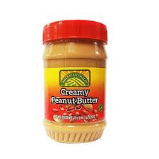 American valley peanuts - 5.3 oz