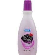 Nail polish remover - 6 fl oz