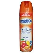 Targol sanitizing spray - 20.7 fl oz