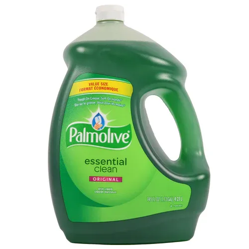 Palmolive dish liquid - 145 fl oz