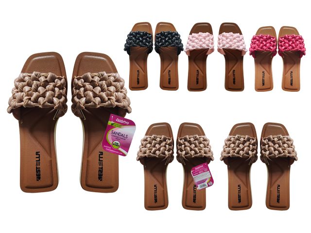 Sandal - Ladies
