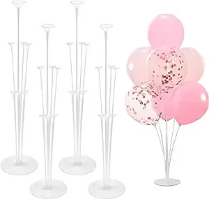 Ballon stand kit - 15pc