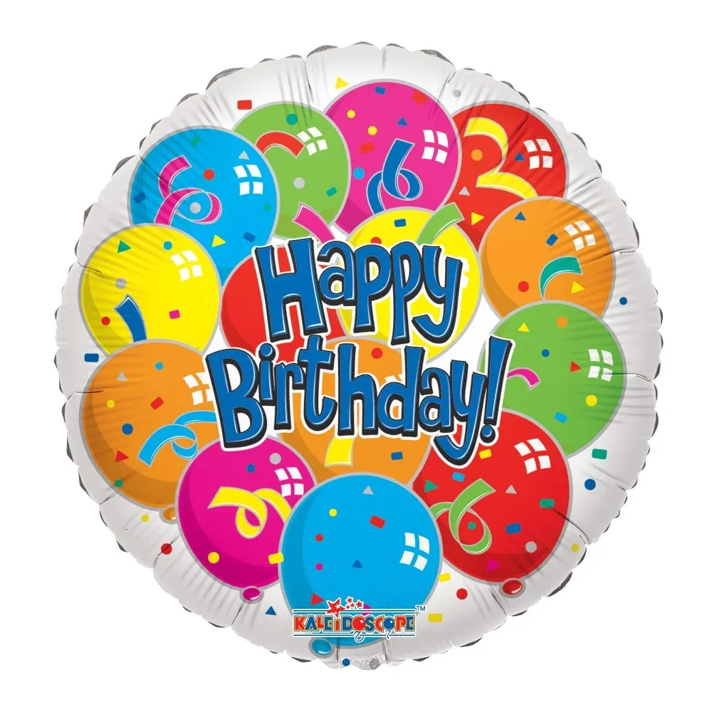 Ballons foil - 18&quot;