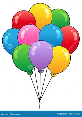 Ballons