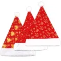 Christmas hat - 11x15inch