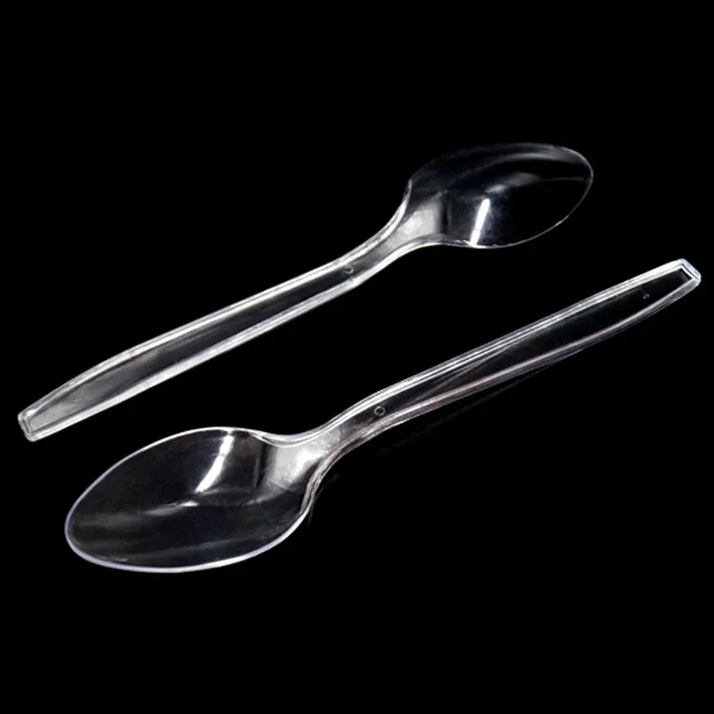 Serving spoon - 4 count