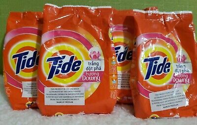Tide detergent - 350 gram