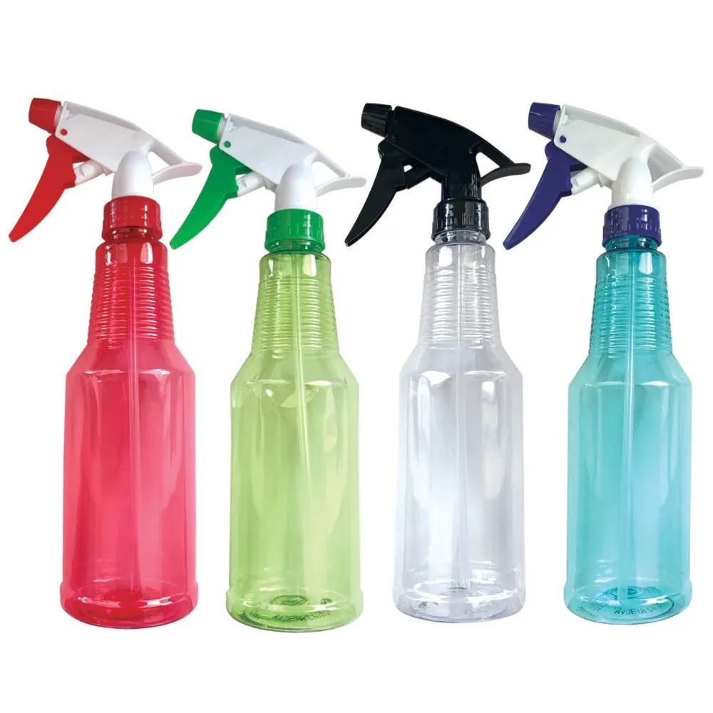 Top grade spray bottle - 16 oz