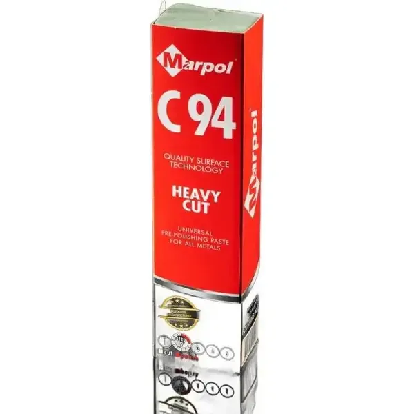 Marpol C94 Heavy Cut