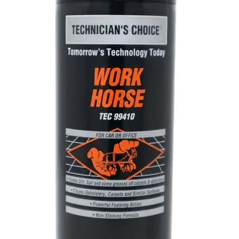Workhorse