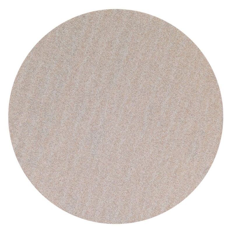 80 Grit Hook & Loop Sanding Discs - 5"