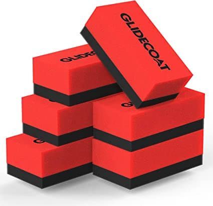 GlideCoat Applicator Pad (2 pack)