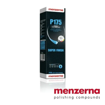 P175 Universal Super Finish P175 Universal Super Finish