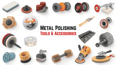 Tools & Accessories