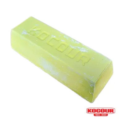 SS17 Yellow All-Purpose Cut & Colour