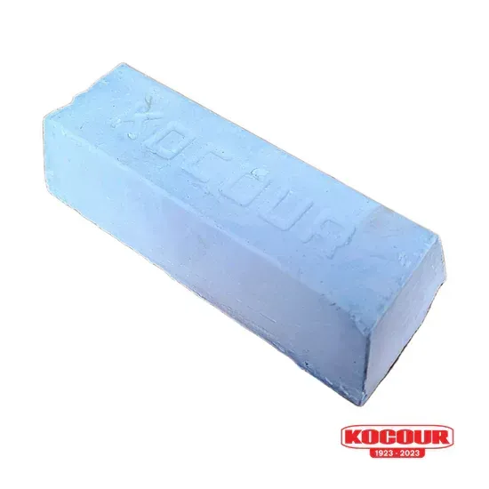 Kocour Blue Diamond High-Lustre Finish