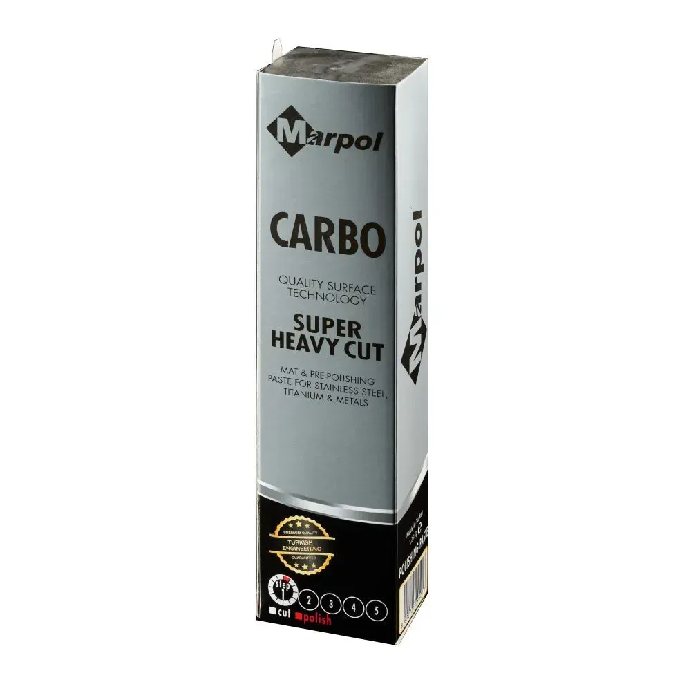 Marpol Carbo Super Heavy Cut