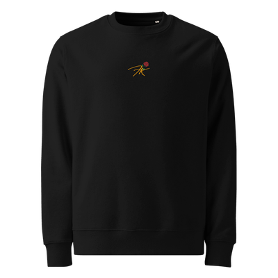 *Limited Edition* Weighted ForeverKash Rose Jumper